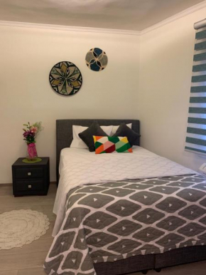 Studio Akadimias str Old Town Corfu